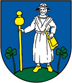 Ville de Veľký Šariš